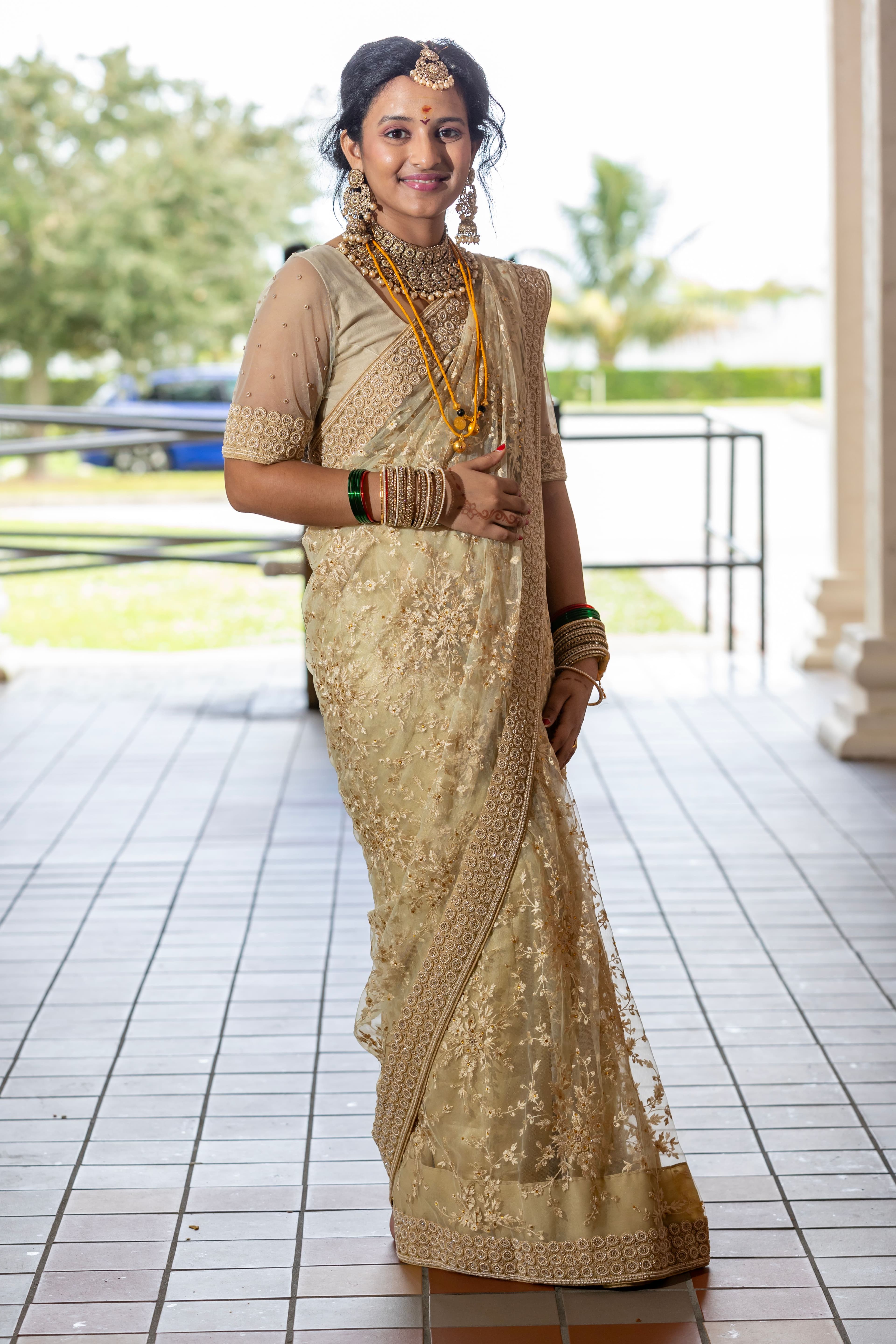 Saree For Women All-Season Net Bollywood Self Design Party Style Multiple Colors